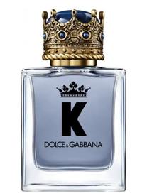 Оригинален мъжки парфюм DOLCE & GABBANA K by Dolce & Gabbana EDT Без Опаковка /Тестер/