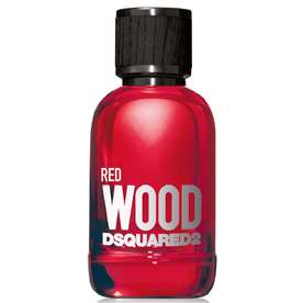 Оригинален дамски парфюм DSQUARED2 Red Wood EDT Без Опаковка /Тестер/