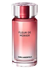 Оригинален дамски парфюм KARL LAGERFELD Fleur De Murier EDP Без Опаковка /Тестер/