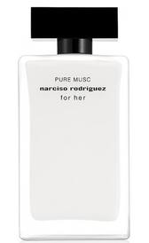 Оригинален дамски парфюм NARCISO RODRIGUEZ Pure Musc For Her EDP Без Опаковка /Тестер/
