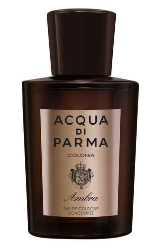 Оригинален мъжки парфюм ACQUA DI PARMA Colonia Ambra EDC Без Опаковка /Тестер/