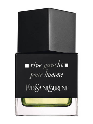 Оригинален мъжки парфюм YVES SAINT LAURENT La Collection Rive Gauche Pour Homme EDT Без Опаковка /Тестер/