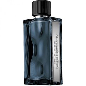 Оригинален мъжки парфюм ABERCROMBIE & FITCH First Instinct Blue For Men EDT Без Опаковка /Тестер/