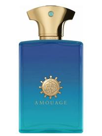 Оригинален мъжки парфюм AMOUAGE Figment Man EDP Без Опаковка /Тестер/