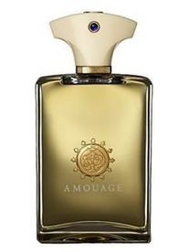 Оригинален мъжки парфюм AMOUAGE Jubilation XXV Pour Homme EDP Без Опаковка /Тестер/