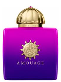 Оригинален дамски парфюм AMOUAGE Myths Woman EDP Без Опаковка /Тестер/