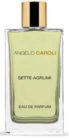 Оригинален унисекс парфюм ANGELO CAROLI Sette Agrumi EDP Без Опаковка /Тестер/