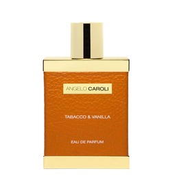Оригинален унисекс парфюм ANGELO CAROLI Tabacco e Vanilla EDP Без Опаковка /Тестер/