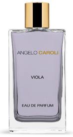 Оригинален унисекс парфюм ANGELO CAROLI Viola EDP Без Опаковка /Тестер/