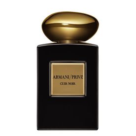 Оригинален унисекс парфюм GIORGIO ARMANI Armani Prive Cuir Noir EDP Без Опаковка /Тестер/