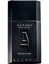 Оригинален мъжки парфюм AZZARO Pour Homme Edition Noire EDT Без Опаковка /Тестер/