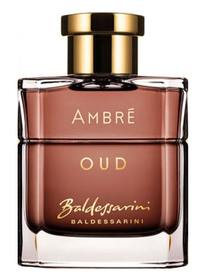 Оригинален мъжки парфюм BALDESSARINI Ambre Oud EDP Без Опаковка /Тестер/