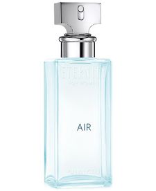 Оригинален дамски парфюм CALVIN KLEIN Eternity Air For Women EDT Без Опаковка /Тестер/
