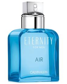 Оригинален мъжки парфюм CALVIN KLEIN Eternity Air For Men EDT Без Опаковка /Тестер/