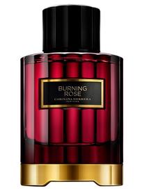 Оригинален унисекс парфюм CAROLINA HERRERA Burning Rose EDP Без Опаковка /Тестер/