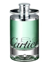 Оригинален унисекс парфюм CARTIER Eau de Cartier Concentree EDT Без Опаковка /Тестер/