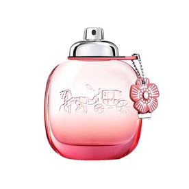 Оригинален дамски парфюм COACH Floral Blush Eau The Parfum EDP Без Опаковка /Тестер/
