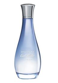 Оригинален дамски парфюм DAVIDOFF Cool Water Intense For Her EDP Без Опаковка /Тестер/