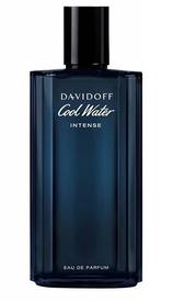 Оригинален мъжки парфюм DAVIDOFF Cool Water Intense EDP Без Опаковка /Тестер/