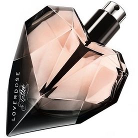 Оригинален дамски парфюм DIESEL Loverdose Tattoo Eau De Toilette EDT Без Опаковка /Тестер/