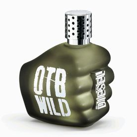 Оригинален мъжки парфюм DIESEL Only The Brave Wild EDT Без Опаковка /Тестер/