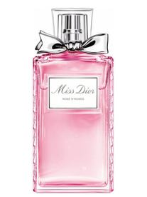 Оригинален дамски парфюм DIOR Miss Dior Rose N' Roses EDT Без Опаковка /Тестер/