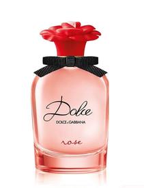 Оригинален дамски парфюм DOLCE & GABBANA Dolce Rose EDT Без Опаковка /Тестер/