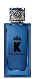 Оригинален мъжки парфюм DOLCE & GABBANA K by Dolce & Gabbana Eau De Parfum EDP Без Опаковка /Тестер/