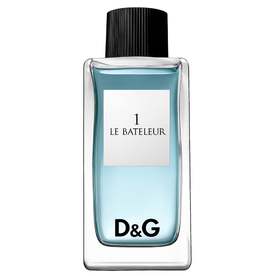 Оригинален мъжки парфюм DOLCE & GABBANA D&G Anthology Le Bateleur 1 EDT Без Опаковка /Тестер/