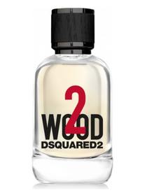 Оригинален унисекс парфюм DSQUARED2 2 Wood EDT Без Опаковка /Тестер/