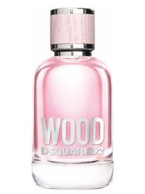Оригинален дамски парфюм DSQUARED2 Wood for Her EDT Без Опаковка /Тестер/
