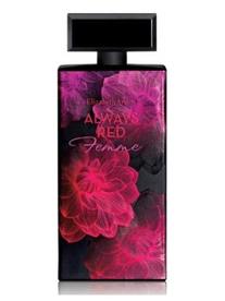 Оригинален дамски парфюм ELIZABETH ARDEN Always Red Femme EDT Без Опаковка /Тестер/