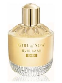 Оригинален дамски парфюм ELIE SAAB Girl Of Now Shine EDP Без Опаковка /Тестер/