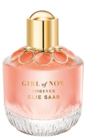 Оригинален дамски парфюм ELIE SAAB Girl Of Now Forever EDP Без Опаковка /Тестер/