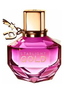 Оригинален дамски парфюм ETIENNE AIGNER Starlight Gold EDP Без Опаковка /Тестер/