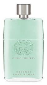 Оригинален мъжки парфюм GUCCI Guilty Cologne Pour Homme EDT Без Опаковка /Тестер/