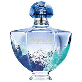 Оригинален дамски парфюм GUERLAIN Shalimar Souffle 2016 Year EDP Без Опаковка /Тестер/