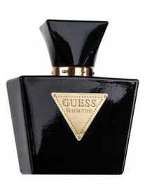 Оригинален дамски парфюм GUESS Seductive Noir For Woman EDT Без Опаковка /Тестер/