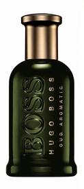 Оригинален мъжки парфюм HUGO BOSS Boss Oud Aromatic EDP Без Опаковка /Тестер/