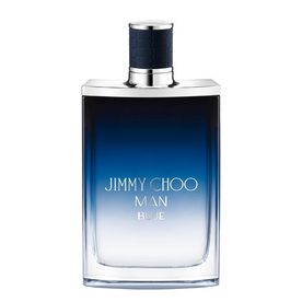 Оригинален мъжки парфюм JIMMY CHOO Man Blue EDT Без Опаковка /Тестер/