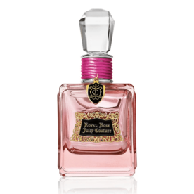 Оригинален дамски парфюм JUICY COUTURE Royal Rose EDP Без Опаковка /Тестер/