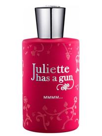 Оригинален унисекс парфюм JULIETTE HAS A GUN Mmmm... EDP Без Опаковка /Тестер/