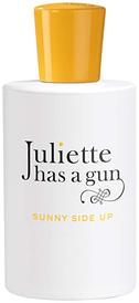 Оригинален дамски парфюм JULIETTE HAS A GUN Sunny Side Up EDP Без Опаковка /Тестер/