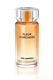 Оригинален дамски парфюм KARL LAGERFELD Fleur d'Orchidee EDP Без Опаковка /Тестер/