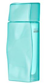 Оригинален дамски парфюм KENZO Aqua Pour Femme EDT Без Опаковка /Тестер/