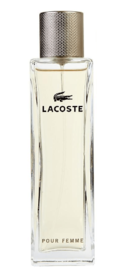 Оригинален дамски парфюм LACOSTE Pour Femme EDP Без Опаковка /Тестер/