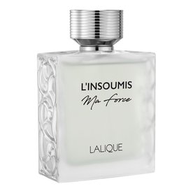 Оригинален мъжки парфюм LALIQUE L'Insoumis Ma Force EDT Без Опаковка /Тестер/