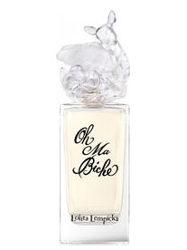 Оригинален дамски парфюм LOLITA LEMPICKA Oh Ma Biche EDP Без Опаковка /Тестер/