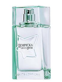 Оригинален мъжки парфюм LOLITA LEMPICKA Green Lover EDT Без Опаковка /Тестер/