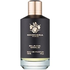 Оригинален унисекс парфюм MANCERA Black Gold EDP Без Опаковка /Тестер/